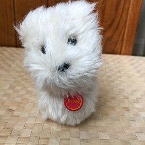 American Girl: Iconic pet Coconut the dog. EUC. Rare.